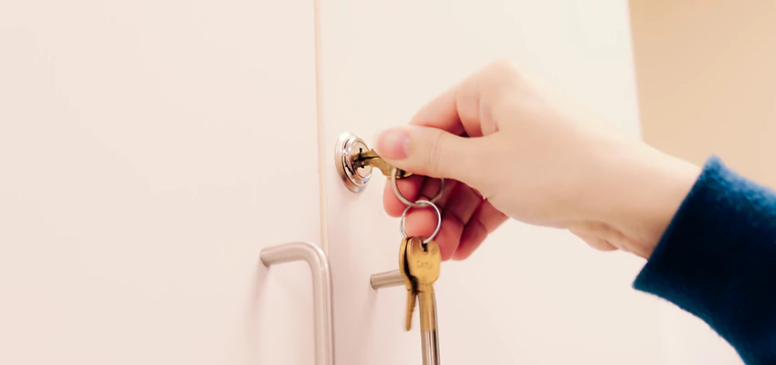 Cabinet Electronic Locks Repair in El Sobrante, California