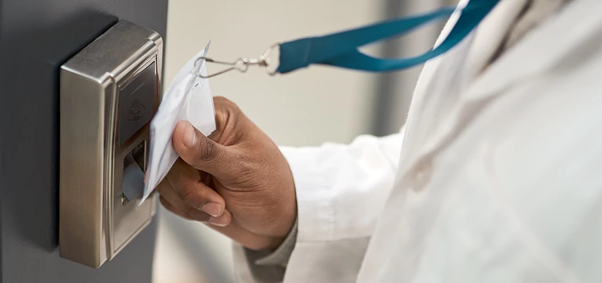 Commercial Locksmith For Rekey in El Sobrante, CA