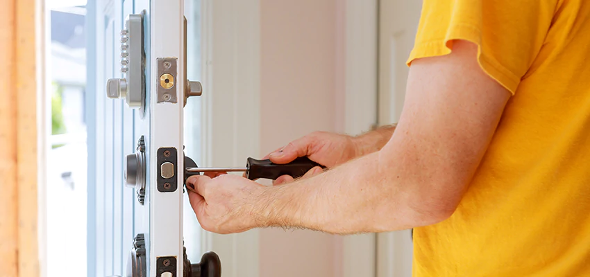 Eviction Locksmith For Key Fob Replacement Services in El Sobrante, CA