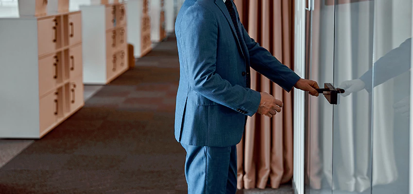 Commercial Glass Door Locks in El Sobrante, CA