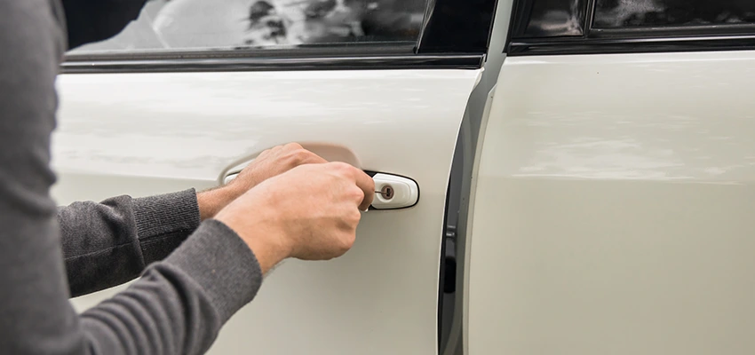 Unlock Car Door Service in El Sobrante, CA