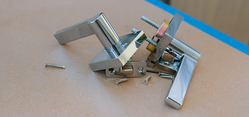 Master Lock Key System Installation Service in El Sobrante, California