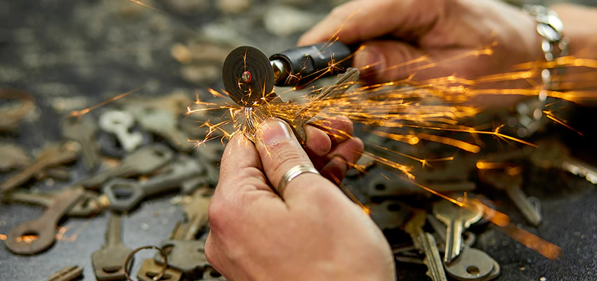 24/7 Locksmith Services For Lock Rekeying in El Sobrante, CA