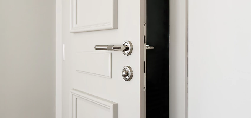 Folding Bathroom Door With Lock Solutions in El Sobrante, CA