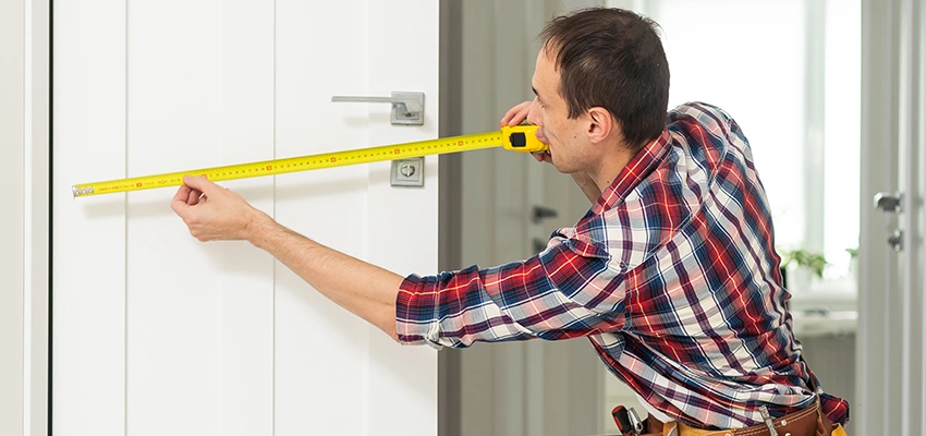 Bonded & Insured Locksmiths For Lock Repair in El Sobrante, California