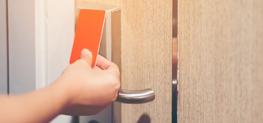 Electronic Locks Motor Repair in El Sobrante, California