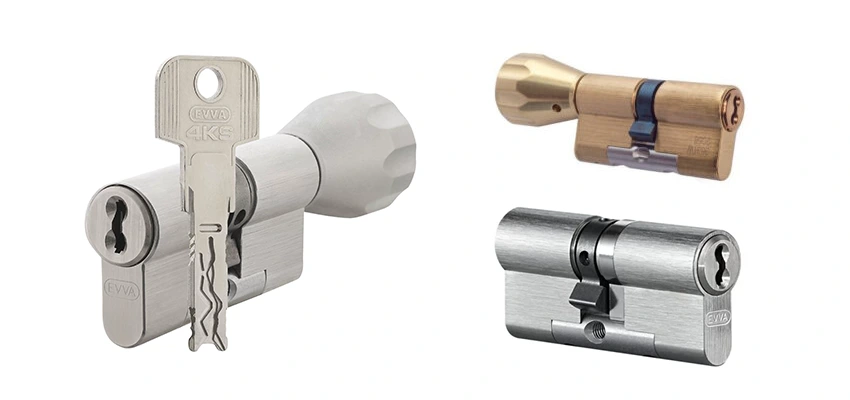 Evva Padlock Installation in El Sobrante, California