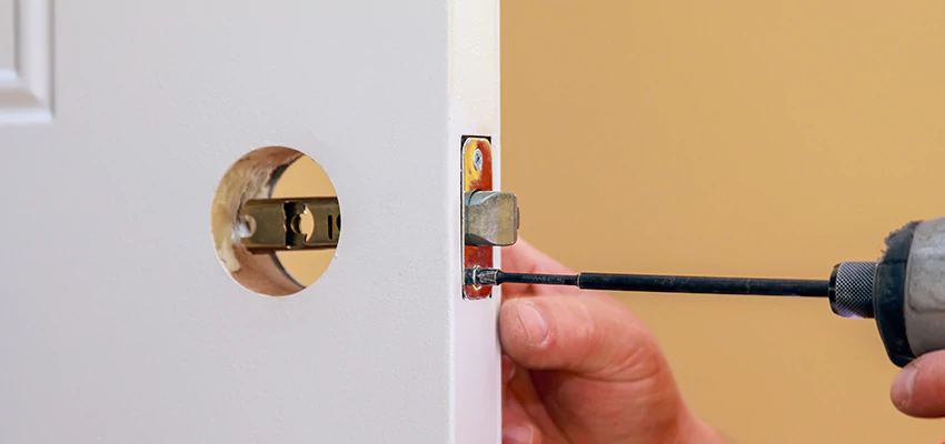 Home Invasion Camera Repairs in El Sobrante, California