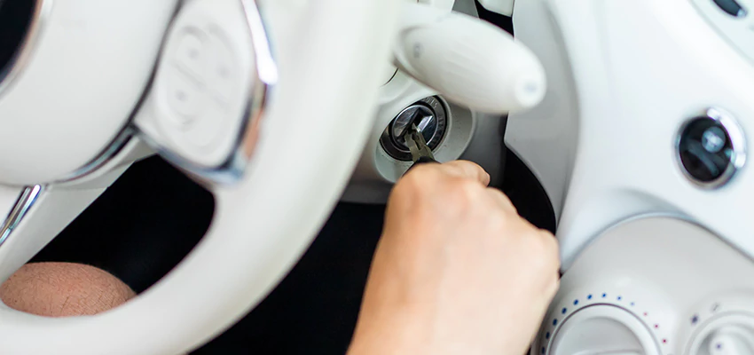 Ignition Lock Barrel Replacement Near Me in El Sobrante, California