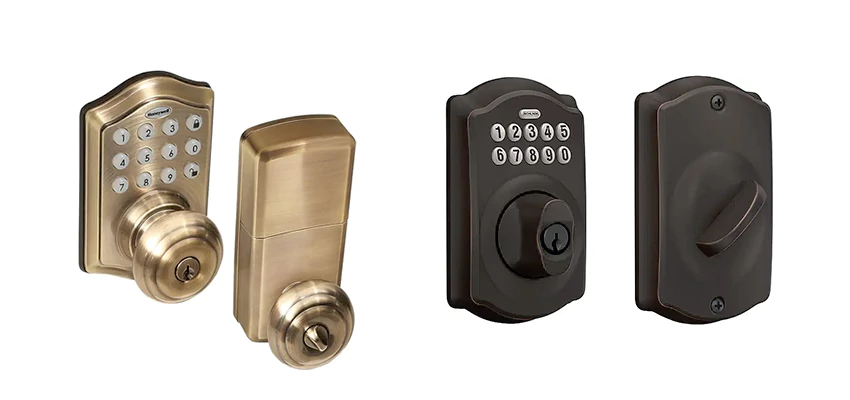 Medeco Locks Replacement in El Sobrante, CA