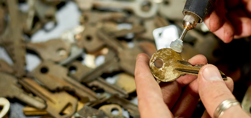 A1 Locksmith For Key Replacement in El Sobrante, California