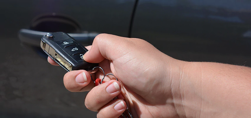 Car Door Unlocking Locksmith in El Sobrante, California