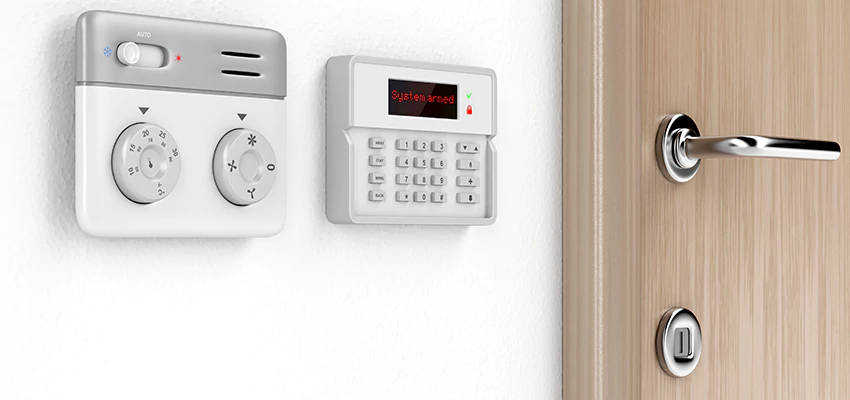 Commercial Electronic Door Lock Services in El Sobrante, CA
