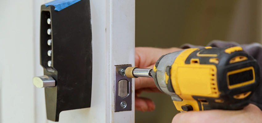 Eviction Locksmith For Key Duplication in El Sobrante, California