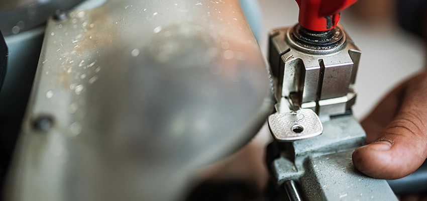 Key Programming Mobile Locksmith Service in El Sobrante, CA