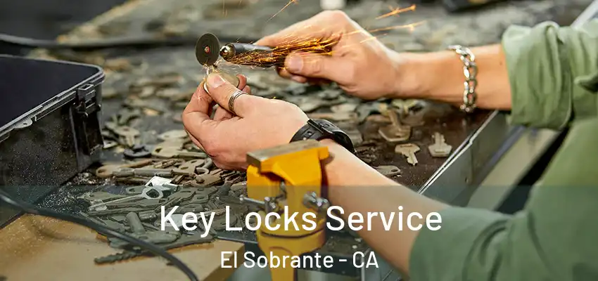  Key Locks Service El Sobrante - CA