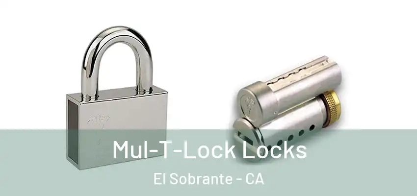  Mul-T-Lock Locks El Sobrante - CA
