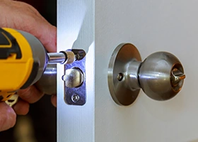 Door Lock Replacement in El Sobrante, California